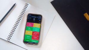 新NISAで始める！賢い資産形成の第一歩